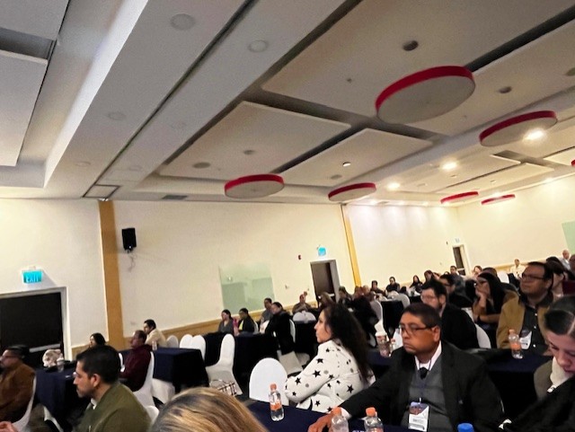 SOC MEX ANESTESIOLOGIA ONCOLOGICA AC (@smaoanestonco) on Twitter photo XVII Congreso Región 4 Federación Mexicana Colegios de Anestesiologia. (Zacatecas, San Luis, Aguascalientes y Durango). Modulo Anestesia Oncologica.
Felicidades! Colegio Anestesiólogos de Zacatecas.
#ElPoderDeLaColaboracion <a href="/cuellarluis/">LUIS F. CUELLAR</a> XVII Congreso Región 4 Federación Mexicana Colegios de Anestesiologia. (Zacatecas, San Luis, Aguascalientes y Durango). Modulo Anestesia Oncologica.
Felicidades! Colegio Anestesiólogos de Zacatecas.
#ElPoderDeLaColaboracion <a href="/cuellarluis/">LUIS F. CUELLAR</a>