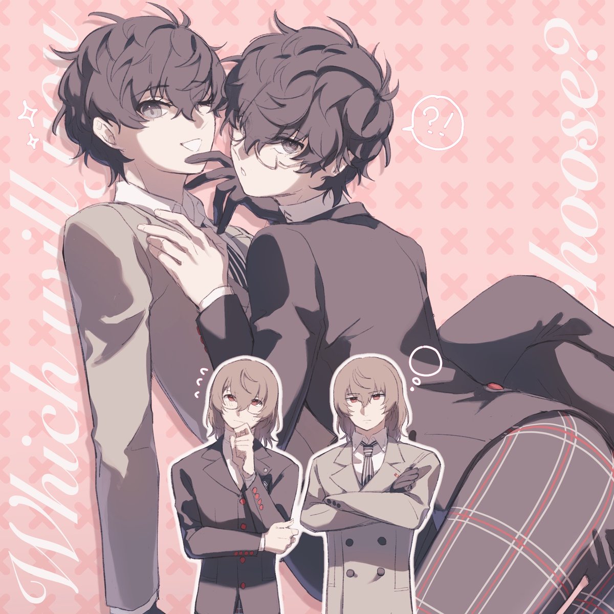 メガネコ_meganeko tweet media