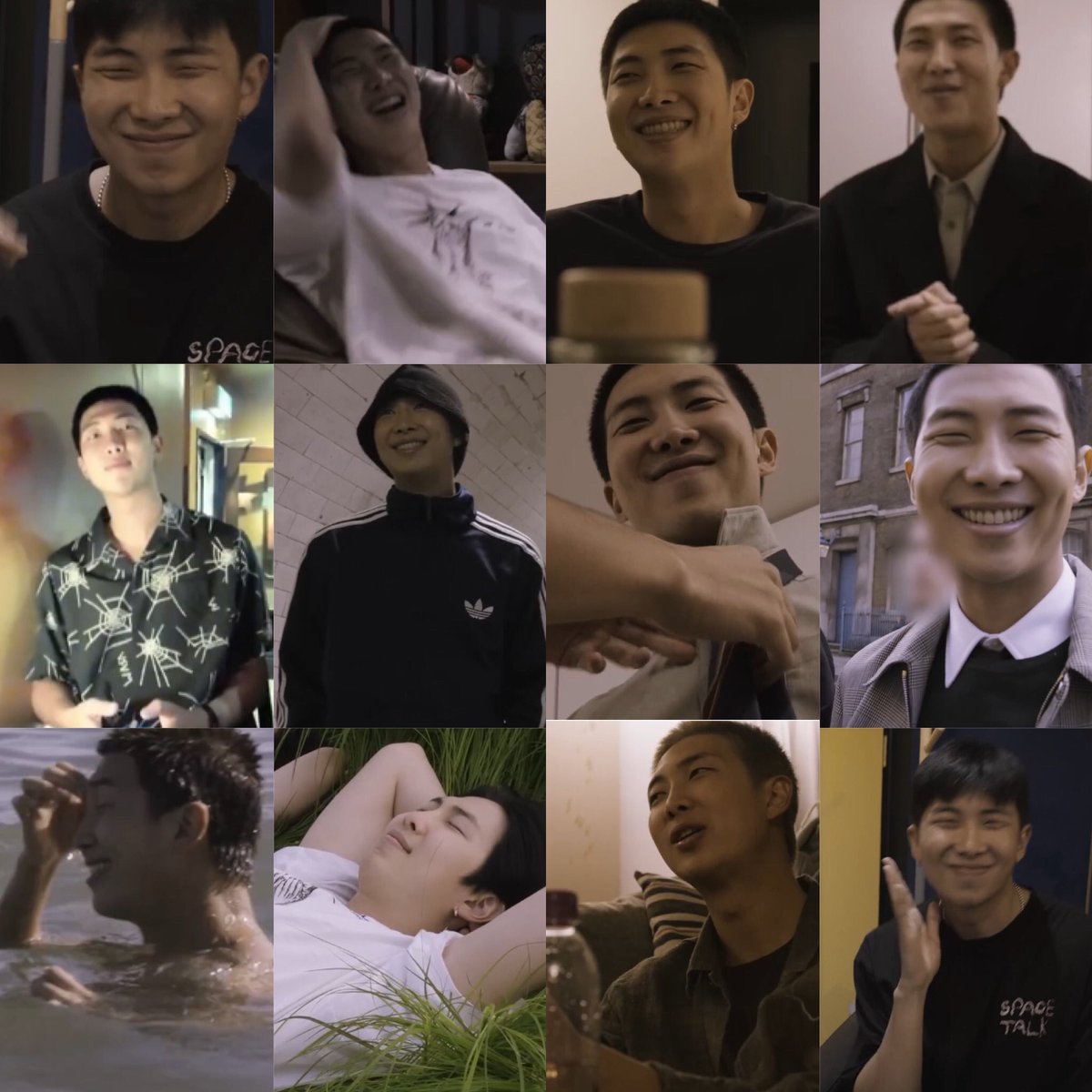 callmearmy_13's tweet photo. Rp×rt 1000000

AROUND THE WORLD IN A DAY MV OUT NOW
RM IS BACK
THANK YOU NAMJOON 
#RightPlaceWrongPerson https://t.co/6n6YQBK7Jf