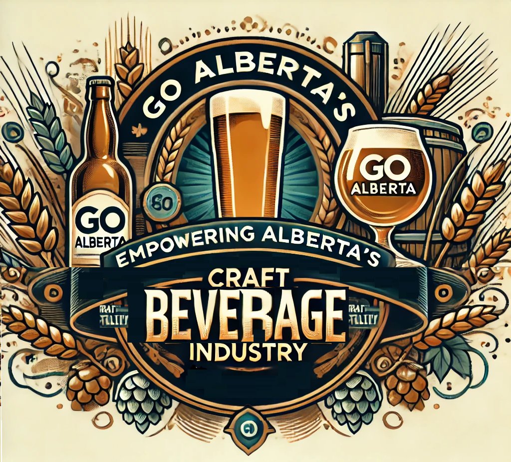 Go Alberta Crowdfunding tweet media