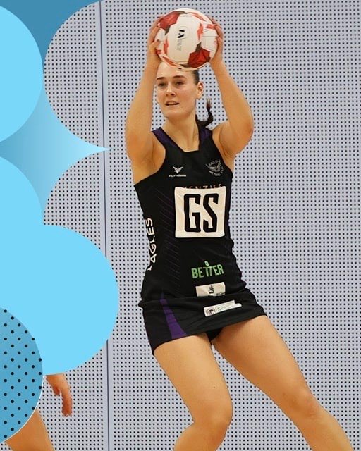 henleysquashman's tweet photo. ⁦@Eagles_Netball⁩ heading north for National Premier League action against Grangetown on Sunday 8th November at 12.30. Watch live on https://t.co/ZL2Ekl0h4H and use the promo code pl1Eagles for a discount. https://t.co/nzywjbU3Nh
