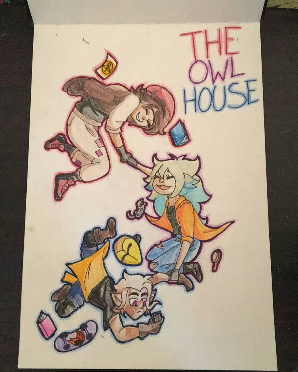 Zavanna94523285's tweet photo. #toh #TheOwlHouse #tohhunter #tohluz #tohvee #tohfanart #fanart #fanartdrawing #fanartcartoon #LuzNoceda #VeeNoceda #hunternoceda #hunterdeamonne #goldengaurd https://t.co/n1UiBAIaFr