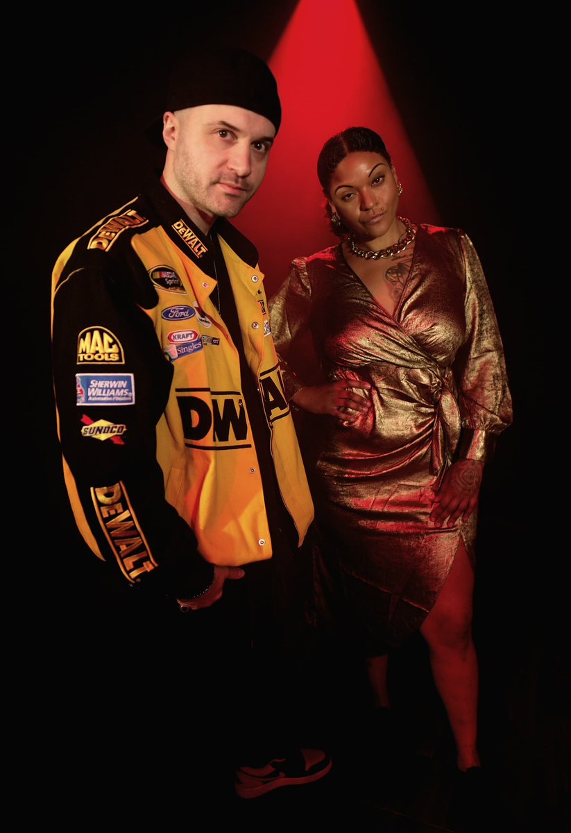 VIBE CHECK is OUT NOW 🔥
.
.
LINK: device.ffm.to/vibecheck