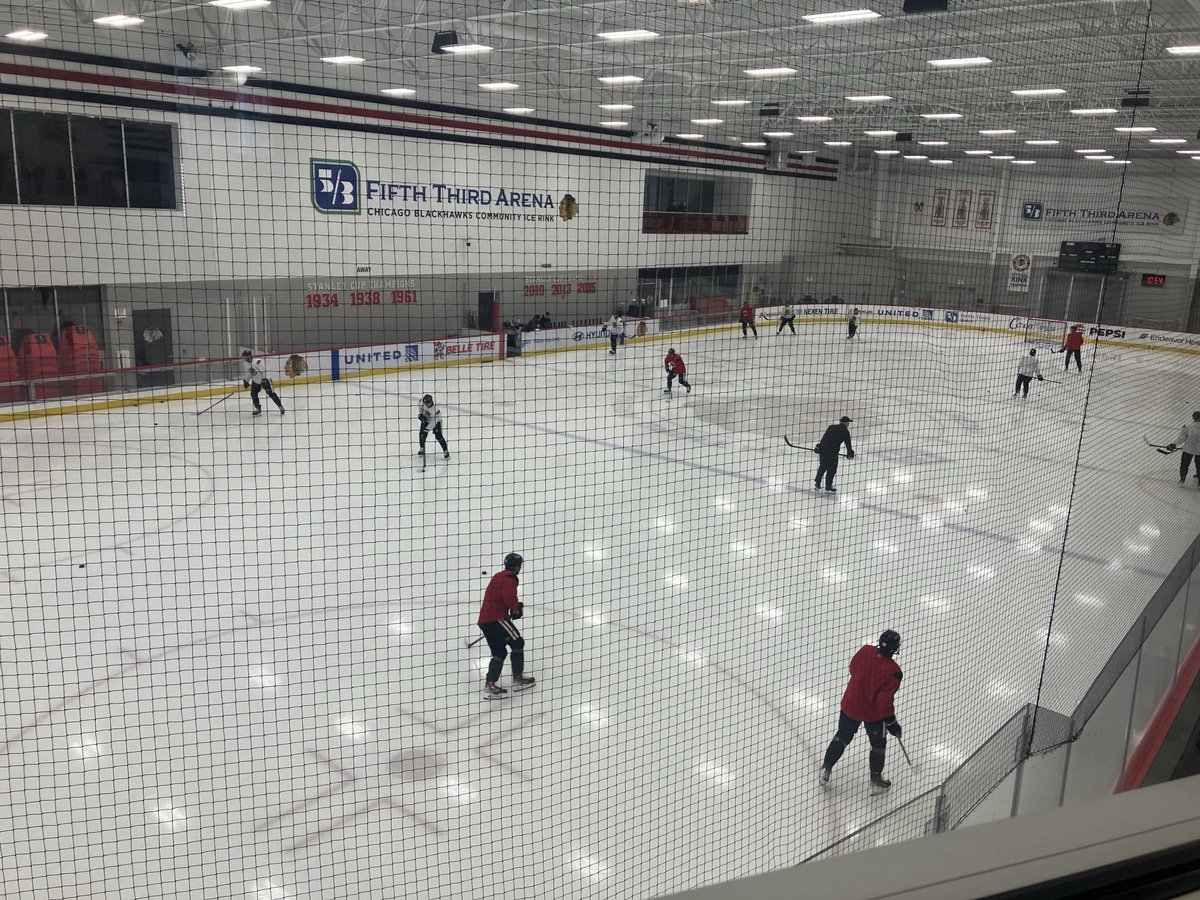 Tracey Myers tweet media