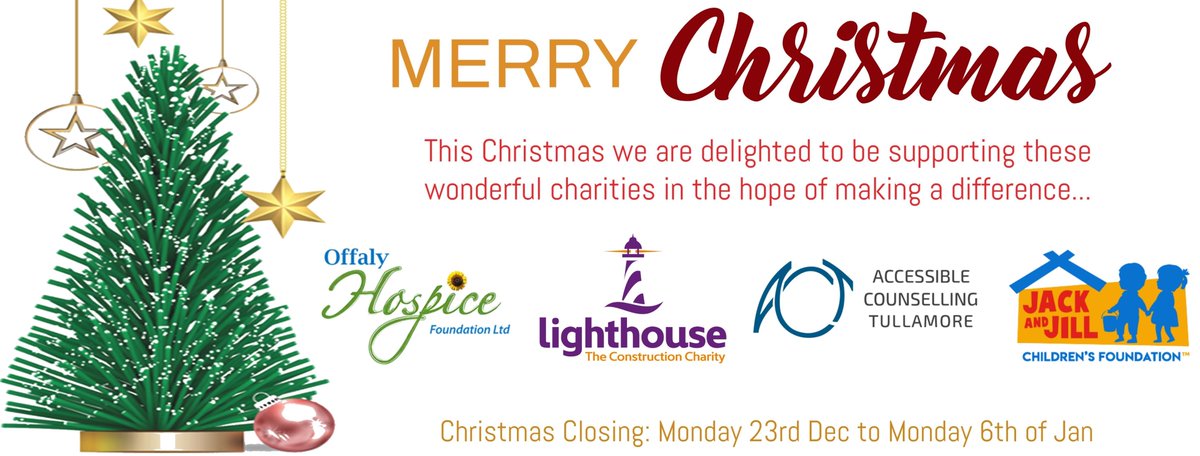 Banagher Precast Concrete tweet media