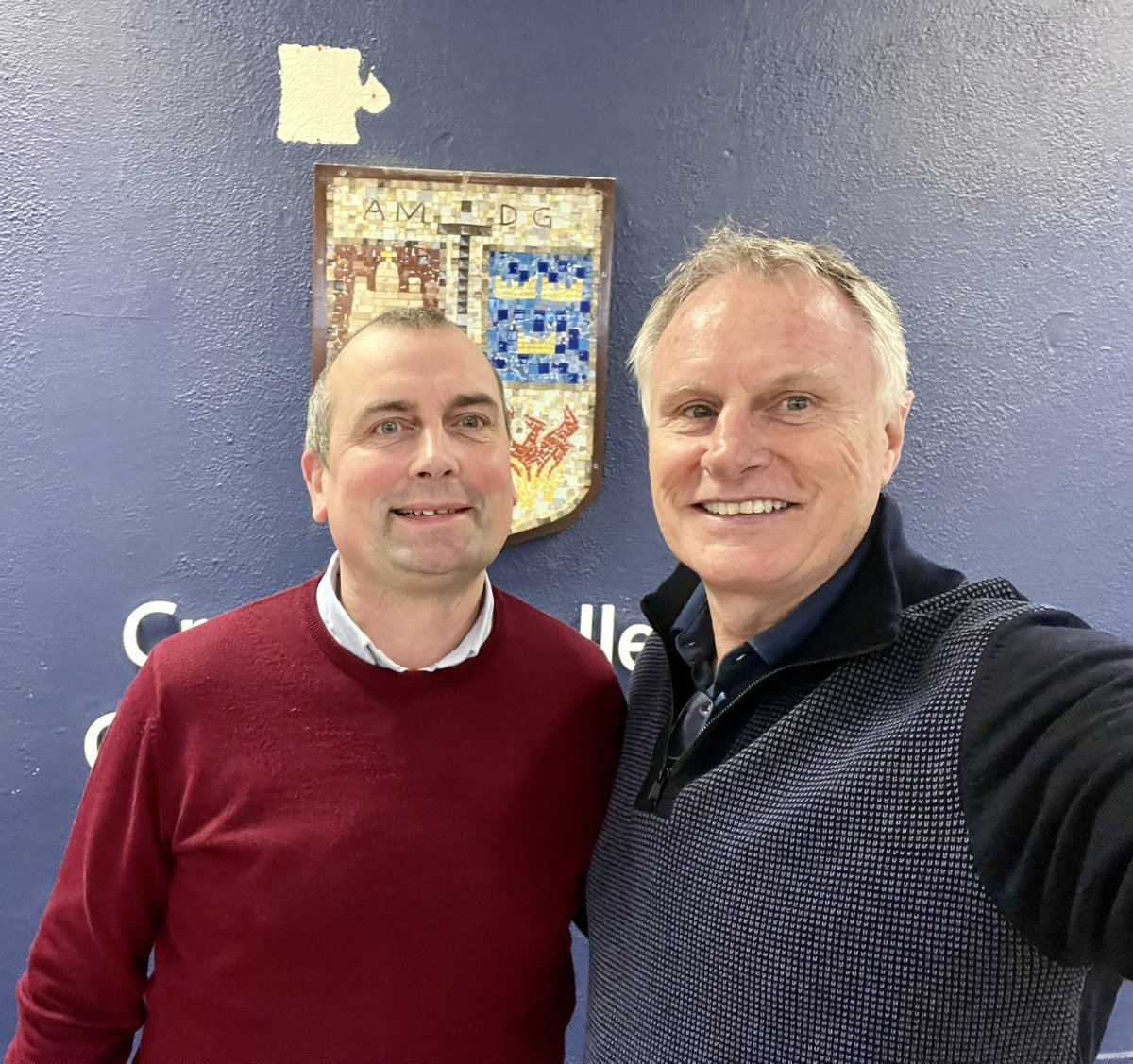 John Hartnett tweet media