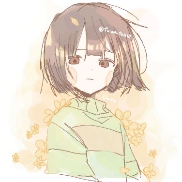 ふわとん tweet media