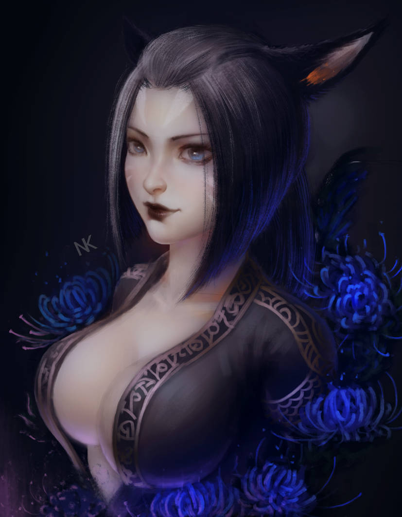 nkstudiodi72120's tweet photo. The Cat😻
Portrait for Nin***🧡
#NKStudio #digitalart #art #NoAI #illustration #girl #portrait #2d #beauty #Cat https://t.co/ZevA46nGCV