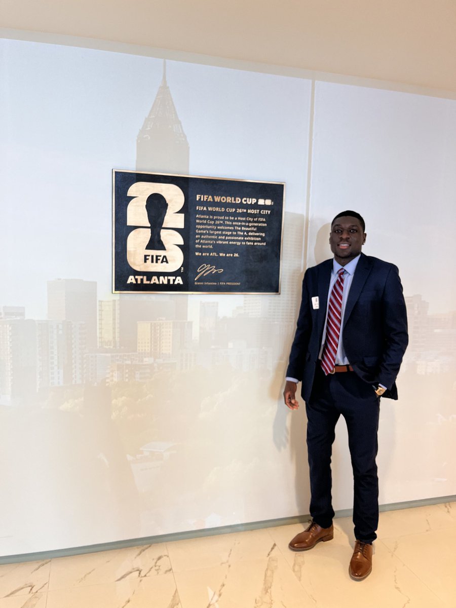 Gamecock CEO (@gamecockceo) on Twitter photo Junior had an amazing time at the 2024 SEC Career Tour! ✨💼
Check out our IG Highlights to see more!
<a href="/sj4_officiel/">sj4_official</a> 🤙⚽️ <a href="/GamecockMSoccer/">Gamecock Men's Soccer</a> Junior had an amazing time at the 2024 SEC Career Tour! ✨💼
Check out our IG Highlights to see more!
<a href="/sj4_officiel/">sj4_official</a> 🤙⚽️ <a href="/GamecockMSoccer/">Gamecock Men's Soccer</a>