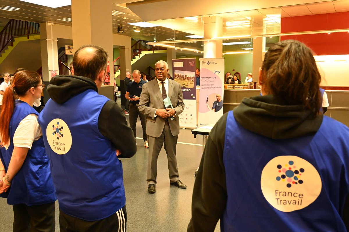 Préfète du Puy-de-Dôme tweet media