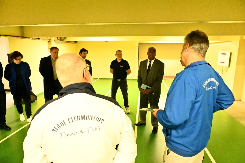 Préfète du Puy-de-Dôme tweet media