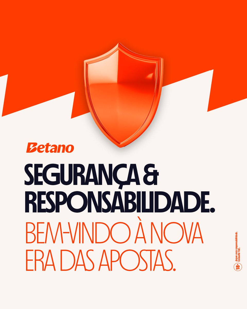 Betano Brasil tweet media