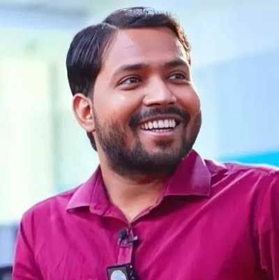 ghoshi_manjeet's tweet image. Rapist Bail.                                   #KhanSir Jail

#No_Normalisation #KhanSirArrested