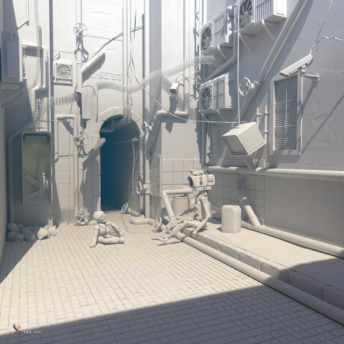 isul3d's tweet image. In street

#CGICoding  #cinema4d #c4d #octanerender #تصميم #تصميمي #3d @arabic3d