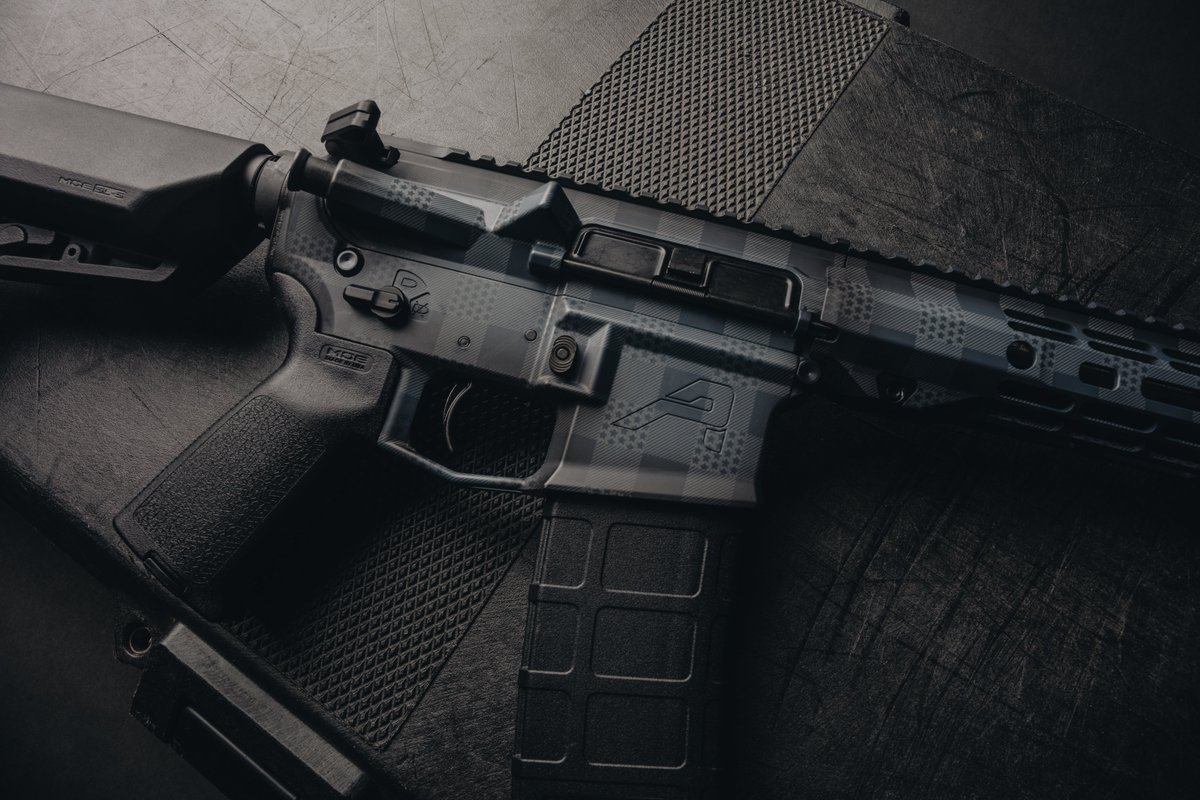Aero Precision tweet media