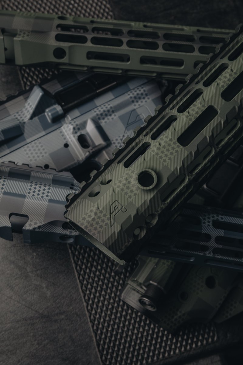 Aero Precision tweet media
