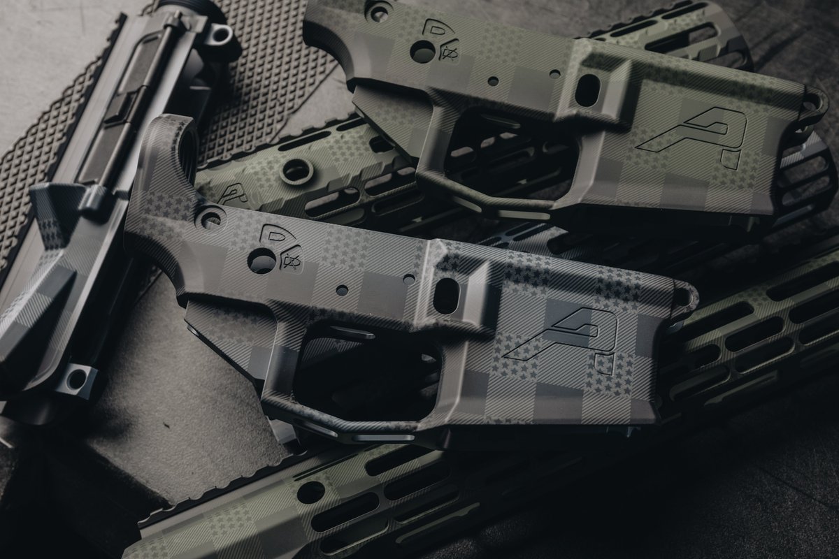 Aero Precision tweet media