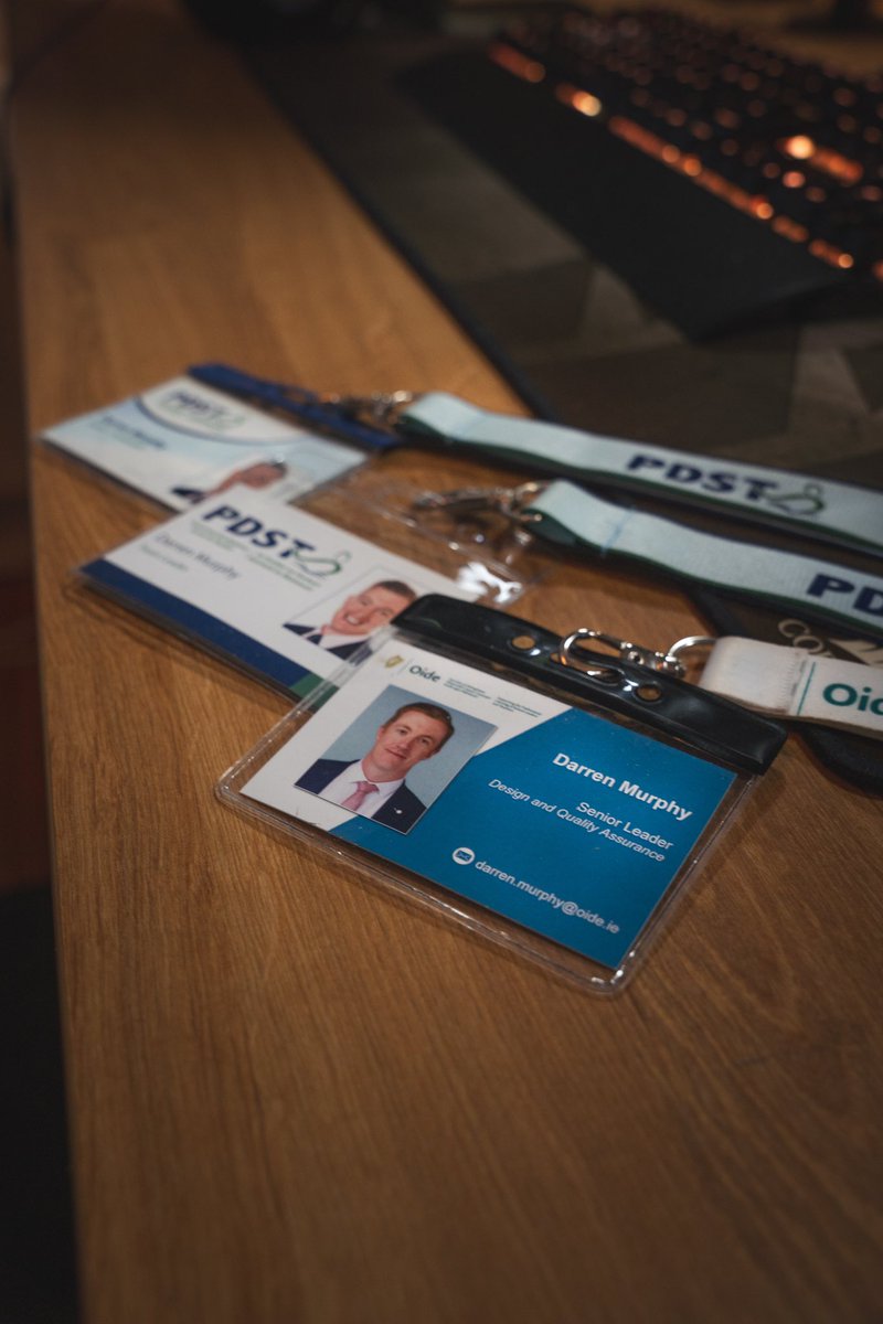 Darren Murphy tweet media