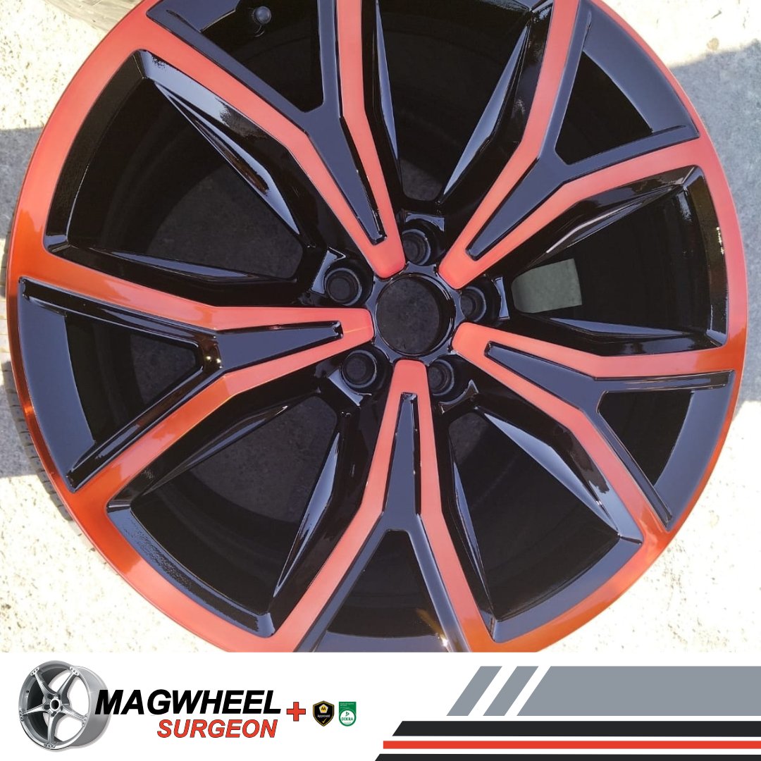 magwheelsurgeon's tweet photo. Customisation #FlashbackFriday https://t.co/4Fo3Jeww6h