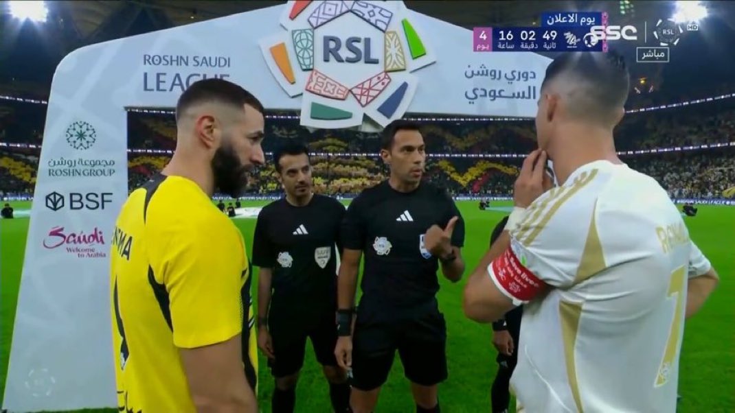 SamiVVD's tweet photo. سأعتزل في مدريد https://t.co/EBwf4ARnYH