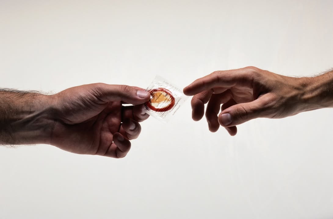 CDCSTD's tweet photo. If you're having sex, you need to know the right way to use a condom:  https://t.co/zlnfwLCV2e https://t.co/7UQmIqC1lP