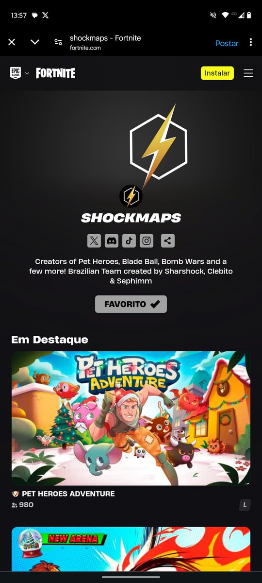 kaiximit's tweet photo. @ShockMaps 🔥🔥 https://t.co/H98dmkwWv7