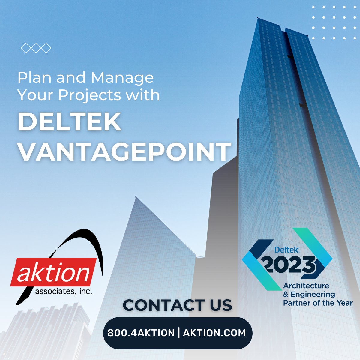 Feeling the pressure to deliver projects on time and within budget? ⏱️ You're not alone! In today's fast-paced engineering world, #efficiency and #productivity are essential. That's where Deltek Vantagepoint comes in.

✅See who's available
✅Build dream teams
✅Track performance