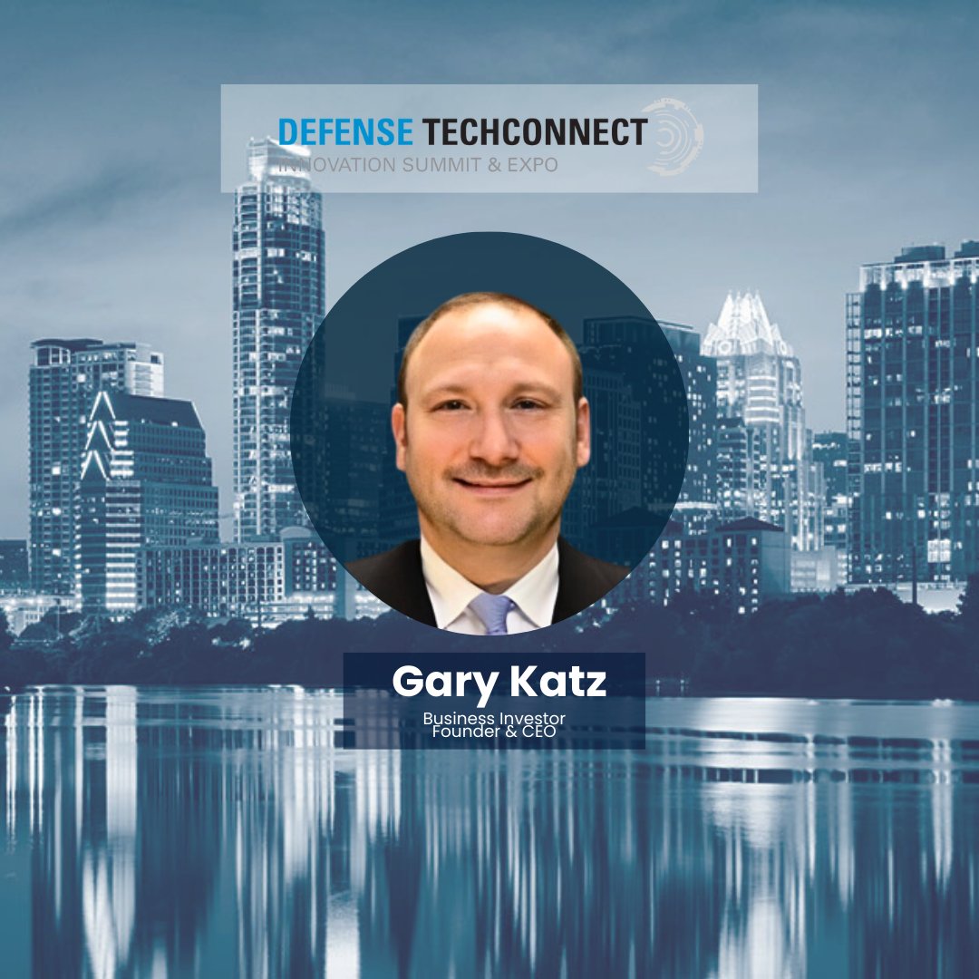 kmonit2024's tweet image. Our CEO, Gary Katz, represented us at the 2024 TechConnect Innovation Summit and Expo, where he had an incredibly productive two days packed with meetings and meaningful discussions.

#InnovationInAction #RemoteTech #TechConnect2024 #SustainableSolutions #Collaboration #Kmonit