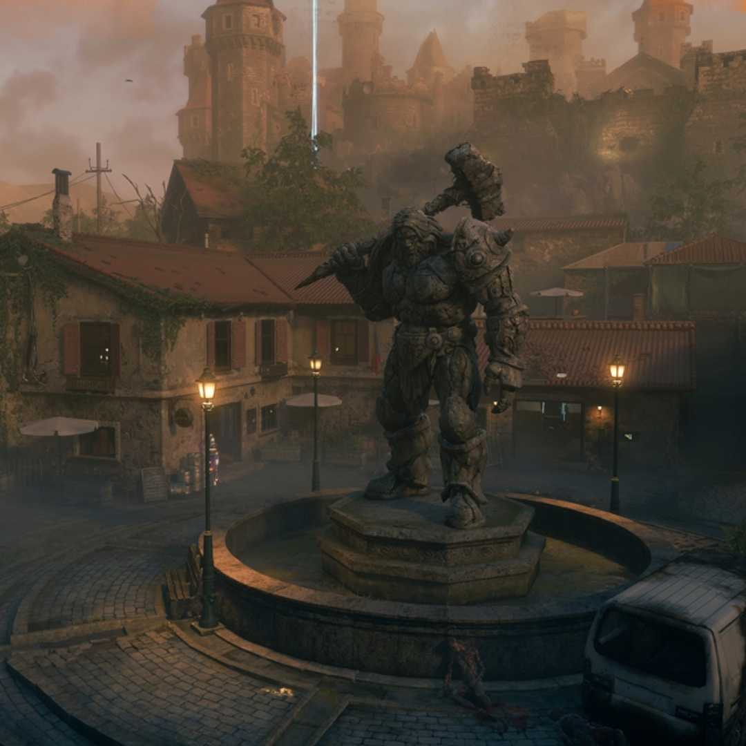 Call of Duty France tweet media