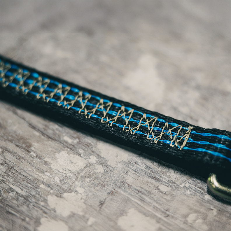 FallTechSafety's tweet photo. Engineered for ultimate strength and flexibility, the FallTech EdgeCore synthetic line sets a new bar in durability by offering a lightweight yet incredibly resilient design. You can find this advanced material on our newest D-Ring Extenders.
https://t.co/UpqGz5HTPX https://t.co/acGMSBBuBS