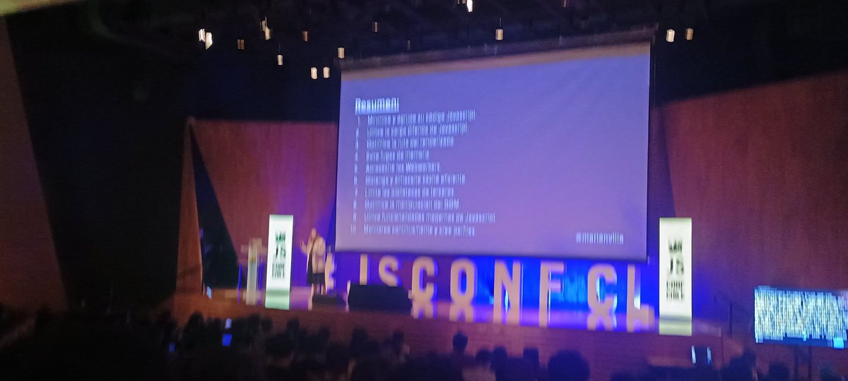 geekhadev's tweet image. Los 10 tips para mejorar el performance en la #JSConf