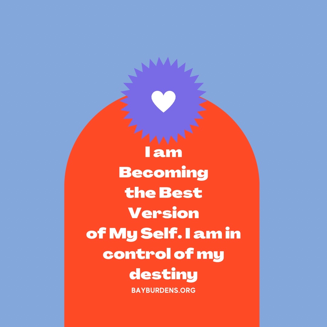 BayBurdens's tweet photo. Embrace your journey to self-improvement and take charge of your future. Your health is in your hands, and you have the power to become the best version of yourself. Let's conquer our destinies together! 🌿💪 #Health #Wellness #Empowerment https://t.co/GtBkVIrDu4