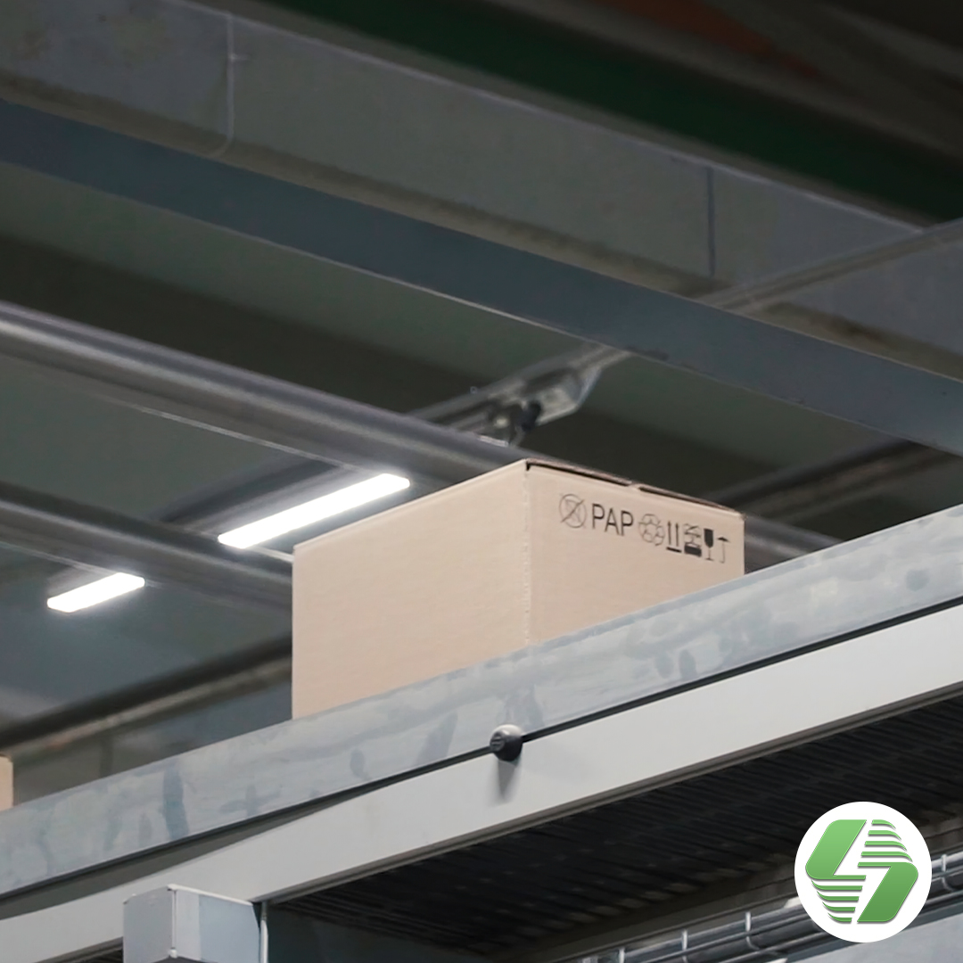 The implementation of our device would be beneficial for any distribution center utilising automated conveyor equipment. Please visit our website to book your FREE demonstration. ✅ 

#energy #moneysaving #technology #distribution #energysaving  #sorting #industry #commercial