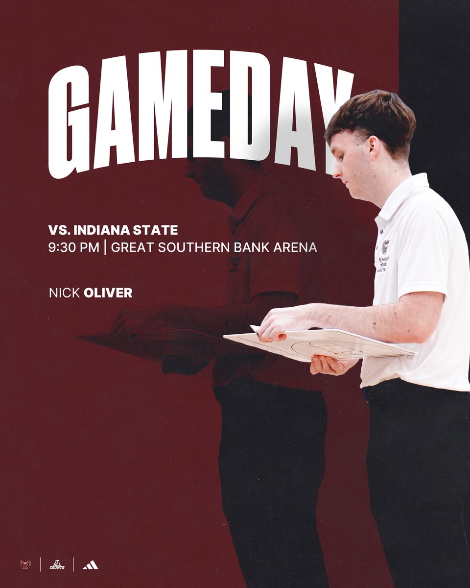 Mo State Managers (10-4) tweet media