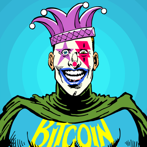 okpych's tweet photo. π₯ Metaverse Players #494 π₯
Level: 1 (1.86%)
Top: Joker Hat (4.14%)
Character: Caped Crusader (4.76%)
Powered by @BetterBlocksio #FlexBot
https://t.co/ye2dKNRzc1 https://t.co/epRN18LryR