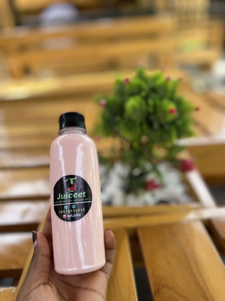 blithebea's tweet image. …you choose eet, we juice eet…