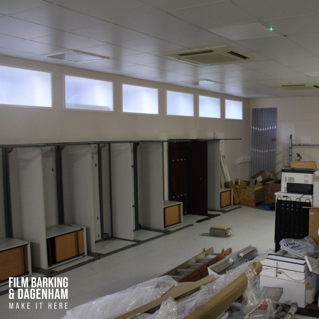 Film Barking & Dagenham 🎥 tweet media