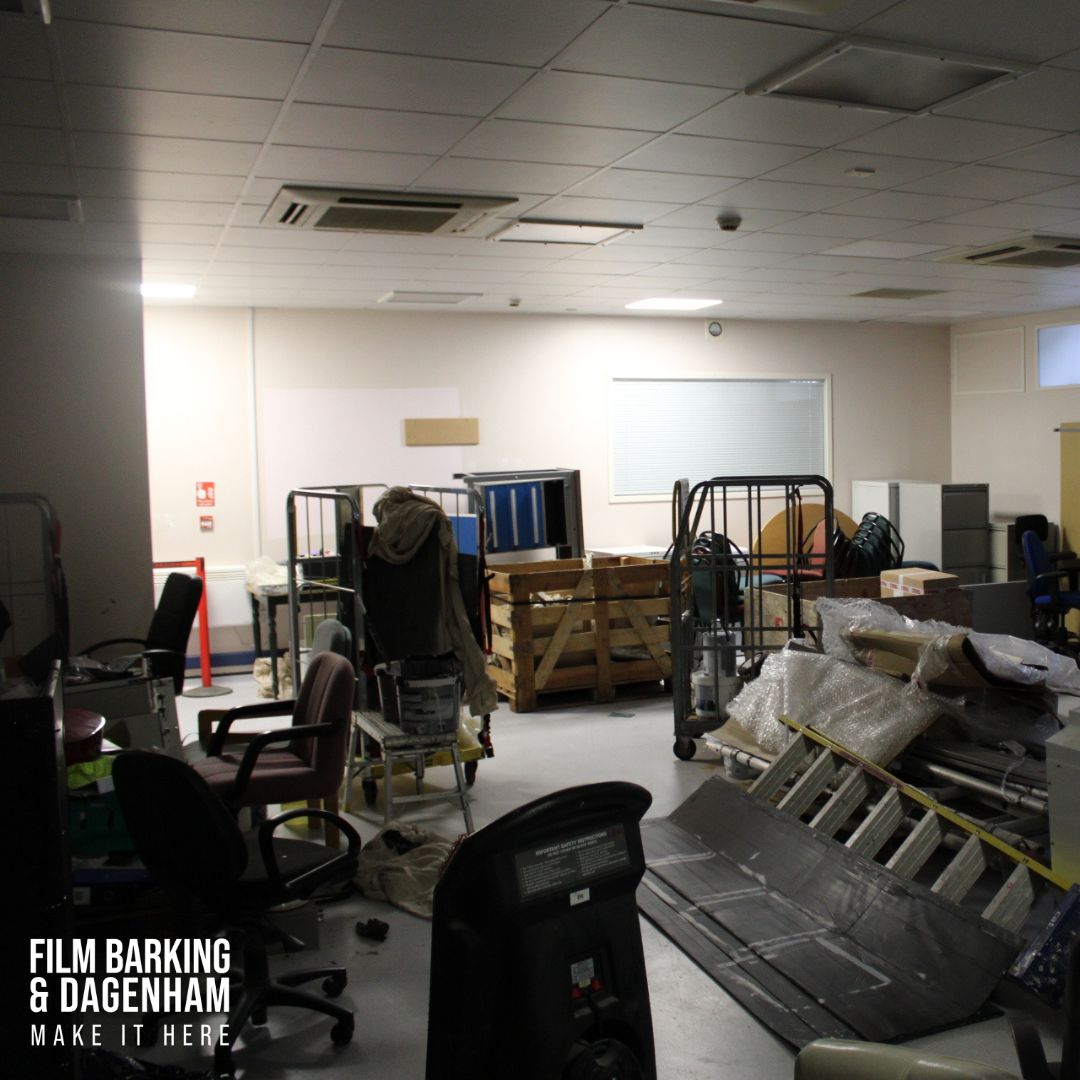 The Science Park offers plenty of Office Space for filming.

Location Features:
- Empty office spaces
- Kitchen
- Desks and Office Equipment
- Variety of Office Styles and aesthetics

This is a great multi use site so do not hesitate to contact us at the Film Office - 07773203955
