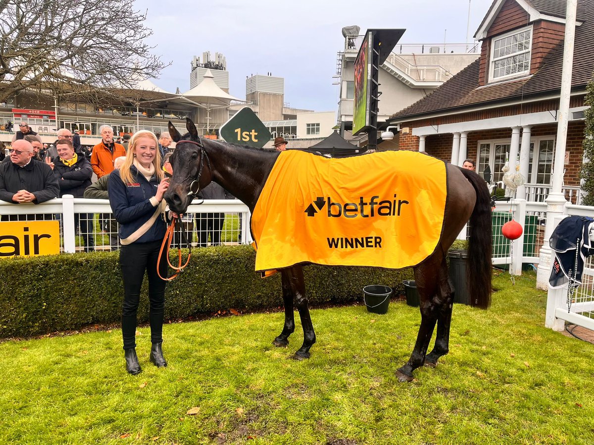 Ben Pauling Racing tweet media