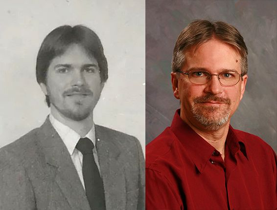 synergex's tweet photo. This week we bid a fond farewell and happy retirement to John Brunett, our Senior Systems Software Engineer who recently celebrated his amazing 40th anniversary at Synergex. 

Join us in wishing John a wonderful retirement! Cheers to 40 years, John! https://t.co/x0HbBIof2C