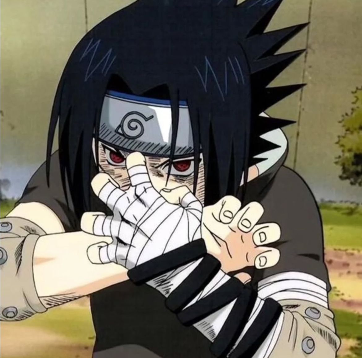 retro_anime's tweet photo. Naruto (2002) https://t.co/1BsH3mI6OT