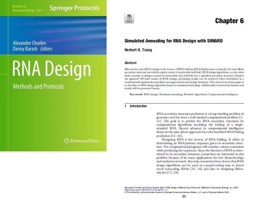 Herbert H. Tsang tweet media