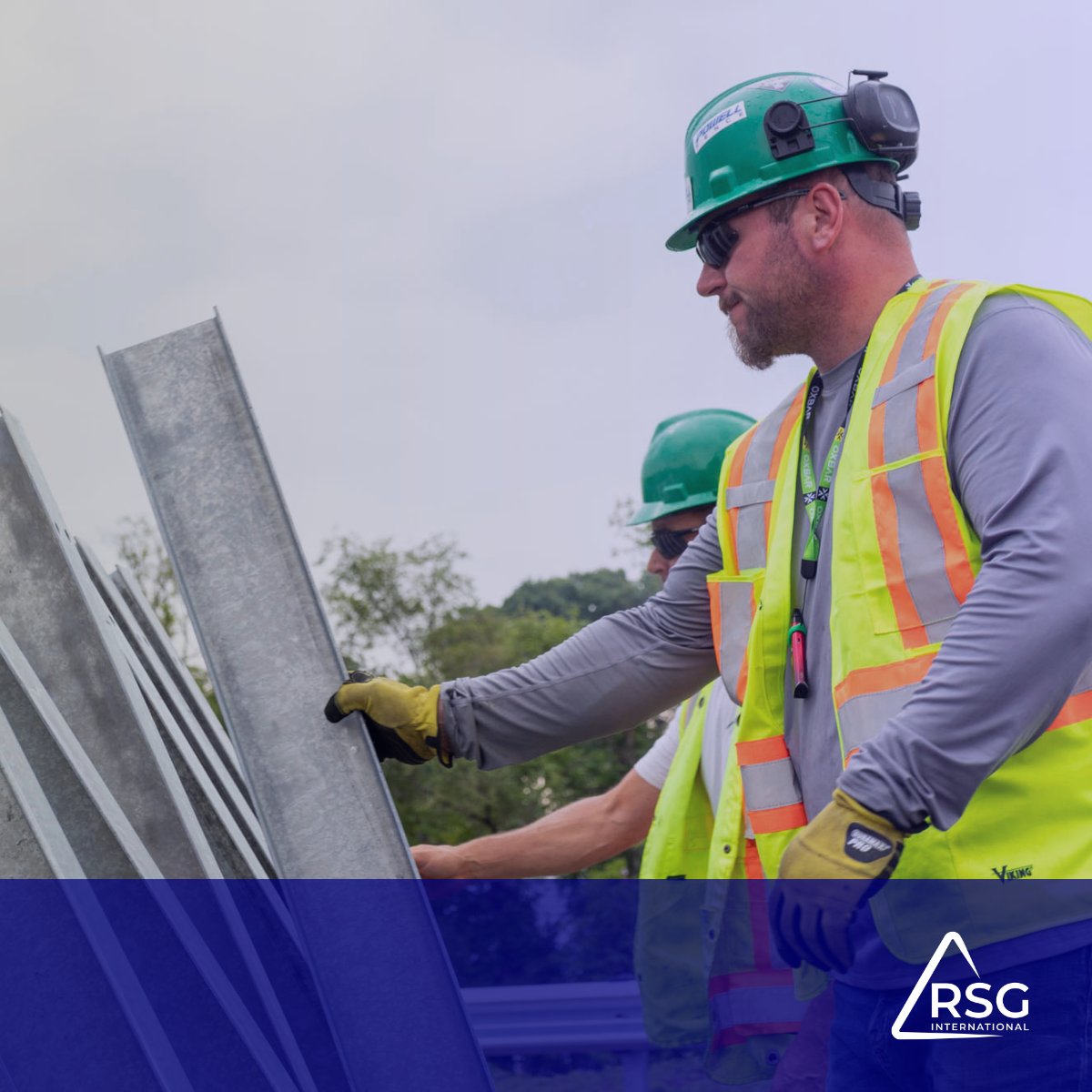 RSG International tweet media