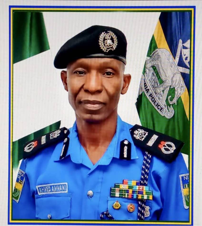 PoliceNG's tweet photo. PRESS RELEASE

INTERNAL SECURITY: IG ORDERS POSTING OF ZONAL AIGs, AIG FCID ANNEX.

Charges Officers to Curb Misconduct, Ensure Professionalism.

The Inspector-General of Police, IGP Kayode Adeolu Egbetokun, Ph.D., NPM., has ordered the immediate posting of Assistant Inspectors-General of Police (AIGs) as heads of Police Zonal Commands of Zones 1, 4 and 9, and also a new AIG to head the Force Criminal Investigation Department (FCID) Annex,  Lagos.

The order covers the deployment of the AIG Suleiman M. Yusuf as AIG Zone 9, Umuahia; AIG Ahmed Ammani as AIG Zone 1, Kano; AIG Zachariah Fera as AIG Zone 4, Makurdi and AIG Augustina N. Ogbodo as AIG FCID Annex, Lagos

This posting comes after the retirement of some of the AIGs who were previous heads of the Zonal Commands and the recent promotion of the former AIG Zone 1, DIG Ari Muhammed Ali and his appointment as the DIG Department of Operations, Force Headquarters, Abuja. 

The IGP urges the new AIGs to ensure, strict supervision, diligence in the discharge of their lawful duties and further encourages them to key into the police reform plans viz-a-viz projection of policing ethics and professional conducts. The IGP further charges the officers to checkmate all forms of misconduct and ensure officers exhibit peak professionalism, aiding the progress of the Nigeria Police Force and the growth of the country in general.

ACP OLUMUYIWA ADEJOBI, mnipr, mipra, fCAI
FORCE PUBLIC RELATIONS OFFICER,
FORCE HEADQUARTERS,
ABUJA.
 
6th December, 2024