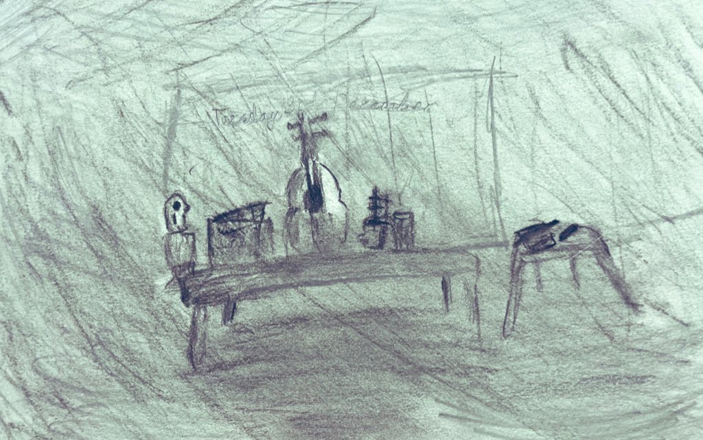 CroftJunior's tweet photo. Year 5 have been sketching, incorporating different types of shading. #CroftJSArt https://t.co/ukGiOsoph5