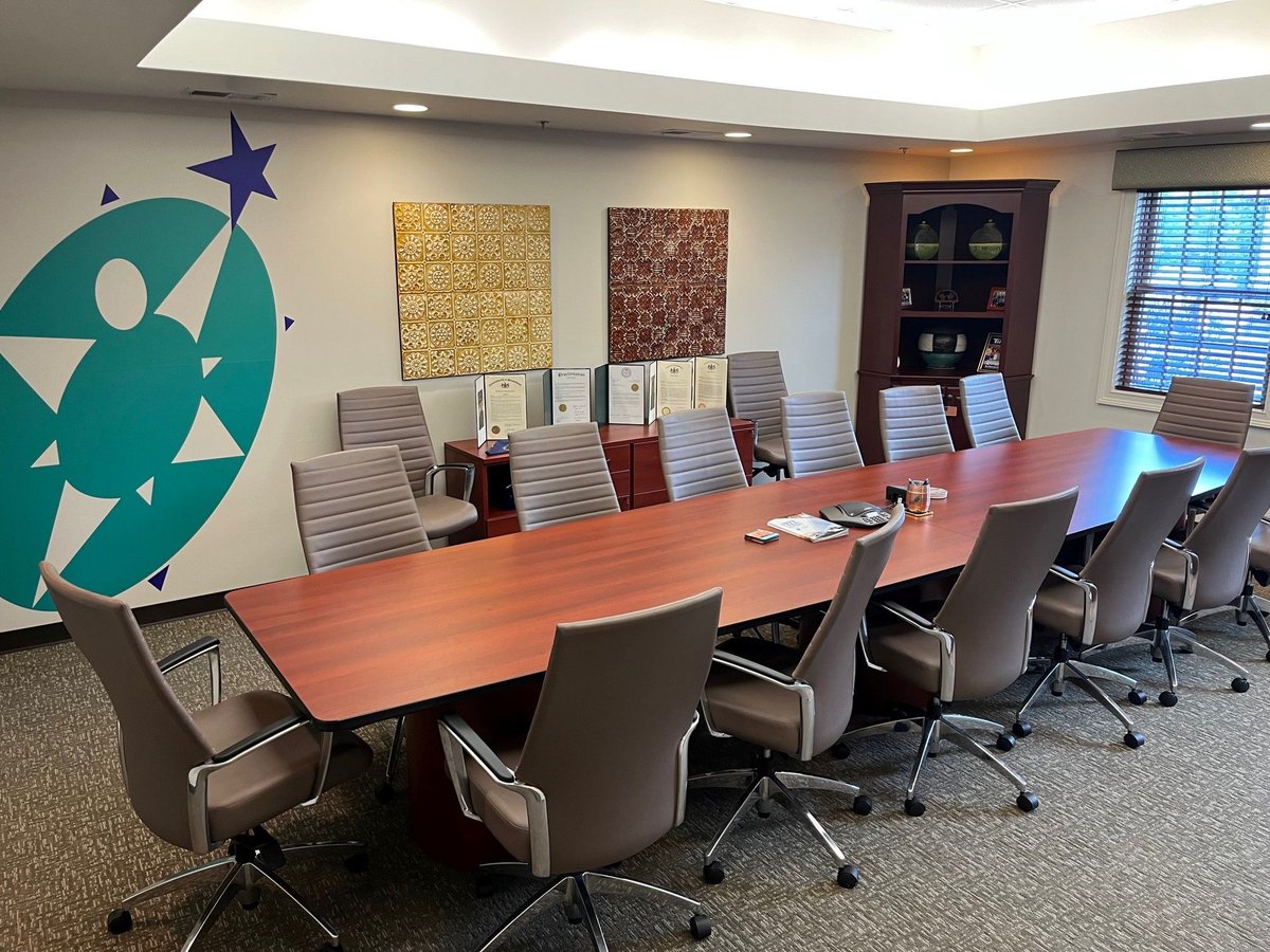 Foundations Community Partnership tweet media