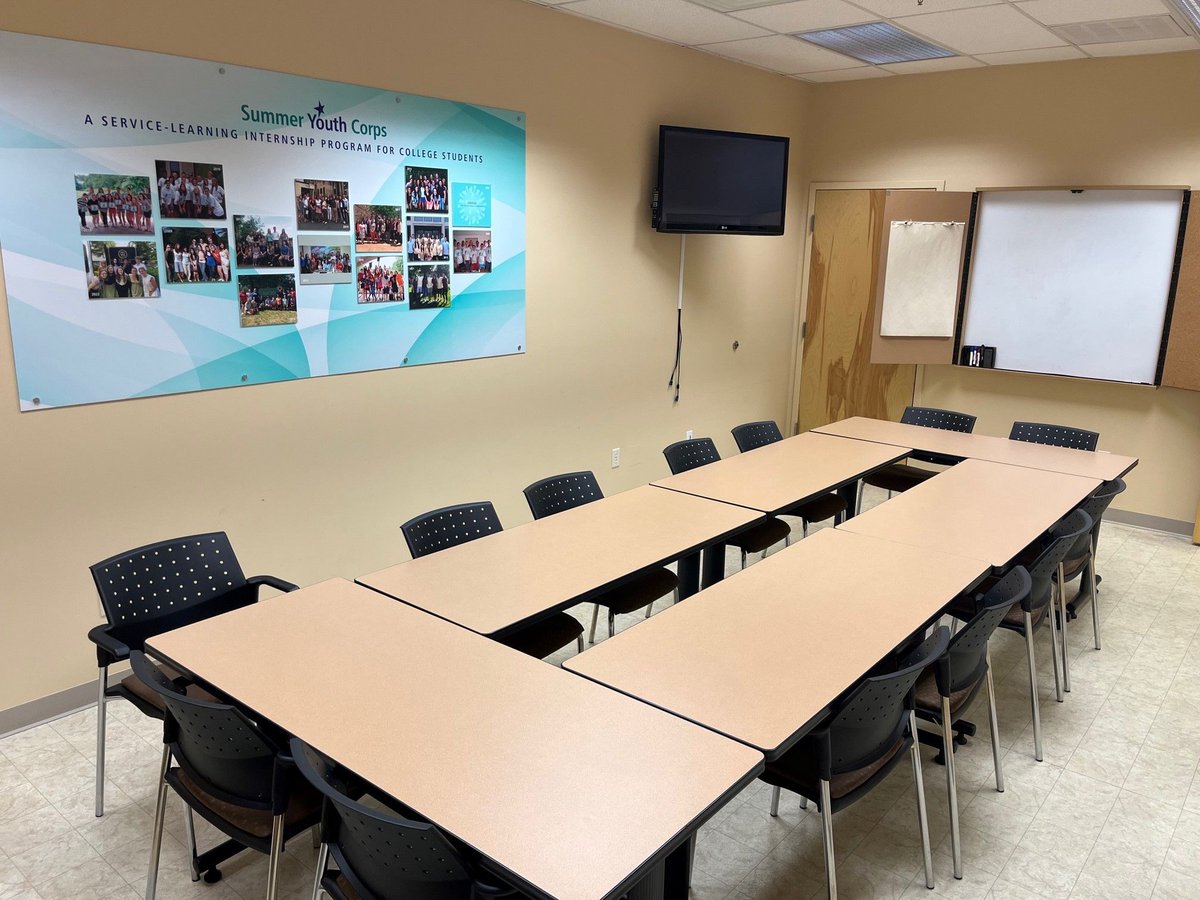 Foundations Community Partnership tweet media