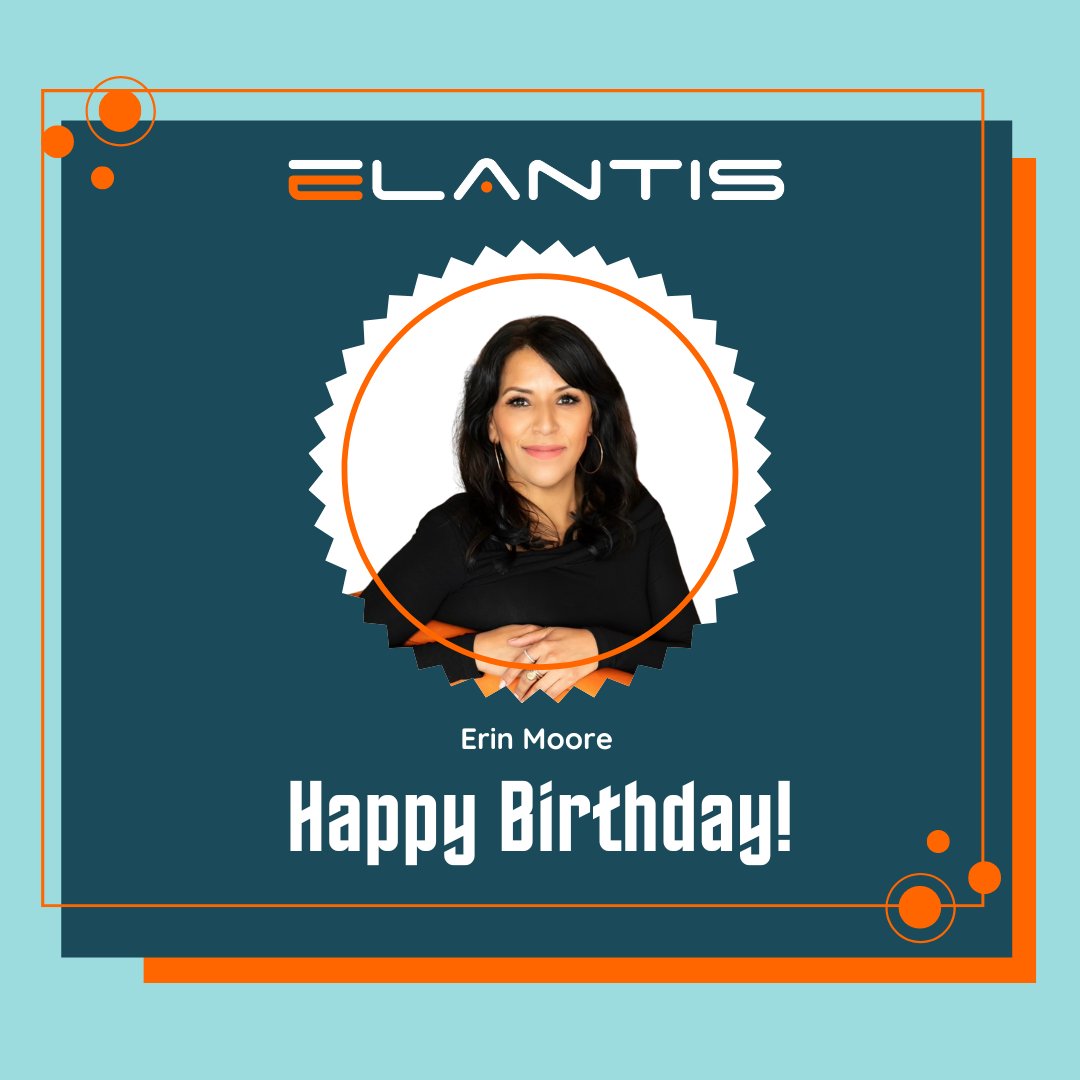 Elantis Solutions Inc. tweet media