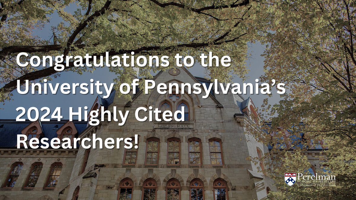 Penn Medicine CSO (@pennmedcso) on Twitter photo <a href="/Rsf0730/">Richard S Finkel</a> <a href="/GabrilovichLab/">Gabrilovich Lab</a> <a href="/RaquelGurMDPhD/">Raquel Gur MD PhD</a> <a href="/ruben_gur/">Ruben Gur</a> <a href="/drdirwin/">David Irwin</a> <a href="/carlhjune/">Carl June</a> <a href="/LambrisJD/">John D. Lambris, Ph.D.</a> <a href="/TNRLab/">Eddie Lee</a> <a href="/m_levendusky/">Matt Levendusky</a> <a href="/BLLPHD/">Bruce Levine, Ph.D. πΊπ¦π₯Όπ¬π§¬π§ͺπ</a> <a href="/JamesLewisGIEpi/">James Lewis</a> <a href="/Hongzhe_K_Lee/">Hongzhe Li</a> <a href="/j_melenhorst/">J. Joseph Melenhorst, PhD</a> <a href="/UPenn_SongMing/">Song and Ming Labs</a> <a href="/MJMitchell_Lab/">Mike Mitchell</a> <a href="/TylerMoore1981/">Tyler Moore</a> <a href="/pardi_lab/">The Pardi Lab</a> <a href="/kepauken/">Kristen E Pauken</a> <a href="/ParisPerdikaris/">Paris Perdikaris</a> <a href="/sattertt/">Ted Satterthwaite</a> <a href="/Cyclingjohn1/">John Scholler</a> <a href="/LabSeale/">The Seale Lab (UPenn)</a> <a href="/ophirshalem/">Ophir Shalem</a> <a href="/takishinohara/">Russell Shinohara</a> ...<a href="/katesullimmuno/">kate sullivan</a>, <a href="/KSusztak/">Katalin Susztak</a>, John Trojanowski, Robert Vonderheide, Thomas Wadden, <a href="/WeissmanLab/">The Drew Weissman Lab</a>, <a href="/EJohnWherry/">E. John Wherry</a> & Gary Wu (4/4) tinyurl.com/3kytwy8u <a href="/Rsf0730/">Richard S Finkel</a> <a href="/GabrilovichLab/">Gabrilovich Lab</a> <a href="/RaquelGurMDPhD/">Raquel Gur MD PhD</a> <a href="/ruben_gur/">Ruben Gur</a> <a href="/drdirwin/">David Irwin</a> <a href="/carlhjune/">Carl June</a> <a href="/LambrisJD/">John D. Lambris, Ph.D.</a> <a href="/TNRLab/">Eddie Lee</a> <a href="/m_levendusky/">Matt Levendusky</a> <a href="/BLLPHD/">Bruce Levine, Ph.D. πΊπ¦π₯Όπ¬π§¬π§ͺπ</a> <a href="/JamesLewisGIEpi/">James Lewis</a> <a href="/Hongzhe_K_Lee/">Hongzhe Li</a> <a href="/j_melenhorst/">J. Joseph Melenhorst, PhD</a> <a href="/UPenn_SongMing/">Song and Ming Labs</a> <a href="/MJMitchell_Lab/">Mike Mitchell</a> <a href="/TylerMoore1981/">Tyler Moore</a> <a href="/pardi_lab/">The Pardi Lab</a> <a href="/kepauken/">Kristen E Pauken</a> <a href="/ParisPerdikaris/">Paris Perdikaris</a> <a href="/sattertt/">Ted Satterthwaite</a> <a href="/Cyclingjohn1/">John Scholler</a> <a href="/LabSeale/">The Seale Lab (UPenn)</a> <a href="/ophirshalem/">Ophir Shalem</a> <a href="/takishinohara/">Russell Shinohara</a> ...<a href="/katesullimmuno/">kate sullivan</a>, <a href="/KSusztak/">Katalin Susztak</a>, John Trojanowski, Robert Vonderheide, Thomas Wadden, <a href="/WeissmanLab/">The Drew Weissman Lab</a>, <a href="/EJohnWherry/">E. John Wherry</a> & Gary Wu (4/4) tinyurl.com/3kytwy8u