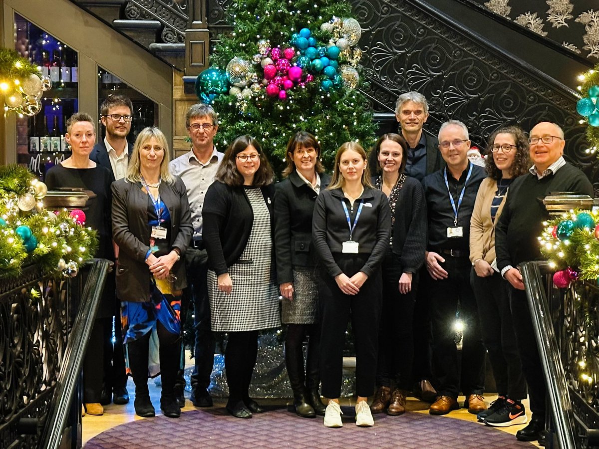 NRS Pain Research Community (@nrs_pain) on Twitter photo That's SPaRC 2024 wrapped up! Big thank you from the committee for everyone who attended and made this such great event ✨
Remember to fill the feedback form:
docs.google.com/forms/d/17jwuU…
<a href="/LesleyColvin1/">Lesley Colvin</a> <a href="/Blairhsmith1H/">Blair H. Smith</a> <a href="/AberdeenEpi/">Gary J Macfarlane</a> <a href="/cfawnsritchie/">Chloe Fawns-Ritchie</a> <a href="/LineCaes/">Line Caes</a> <a href="/BretherickA/">Andrew Bretherick</a> That's SPaRC 2024 wrapped up! Big thank you from the committee for everyone who attended and made this such great event ✨
Remember to fill the feedback form:
docs.google.com/forms/d/17jwuU…
<a href="/LesleyColvin1/">Lesley Colvin</a> <a href="/Blairhsmith1H/">Blair H. Smith</a> <a href="/AberdeenEpi/">Gary J Macfarlane</a> <a href="/cfawnsritchie/">Chloe Fawns-Ritchie</a> <a href="/LineCaes/">Line Caes</a> <a href="/BretherickA/">Andrew Bretherick</a>